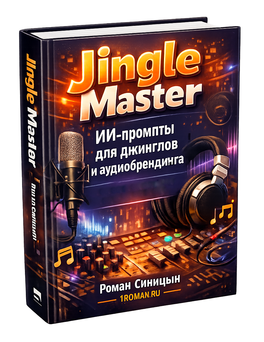 Jingle Master