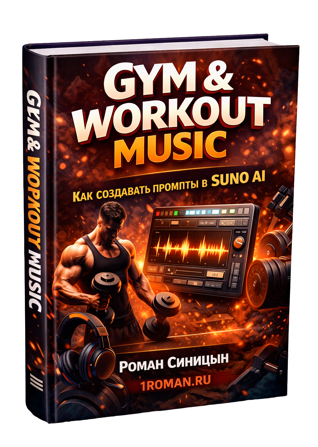 GYM & Workout Music
