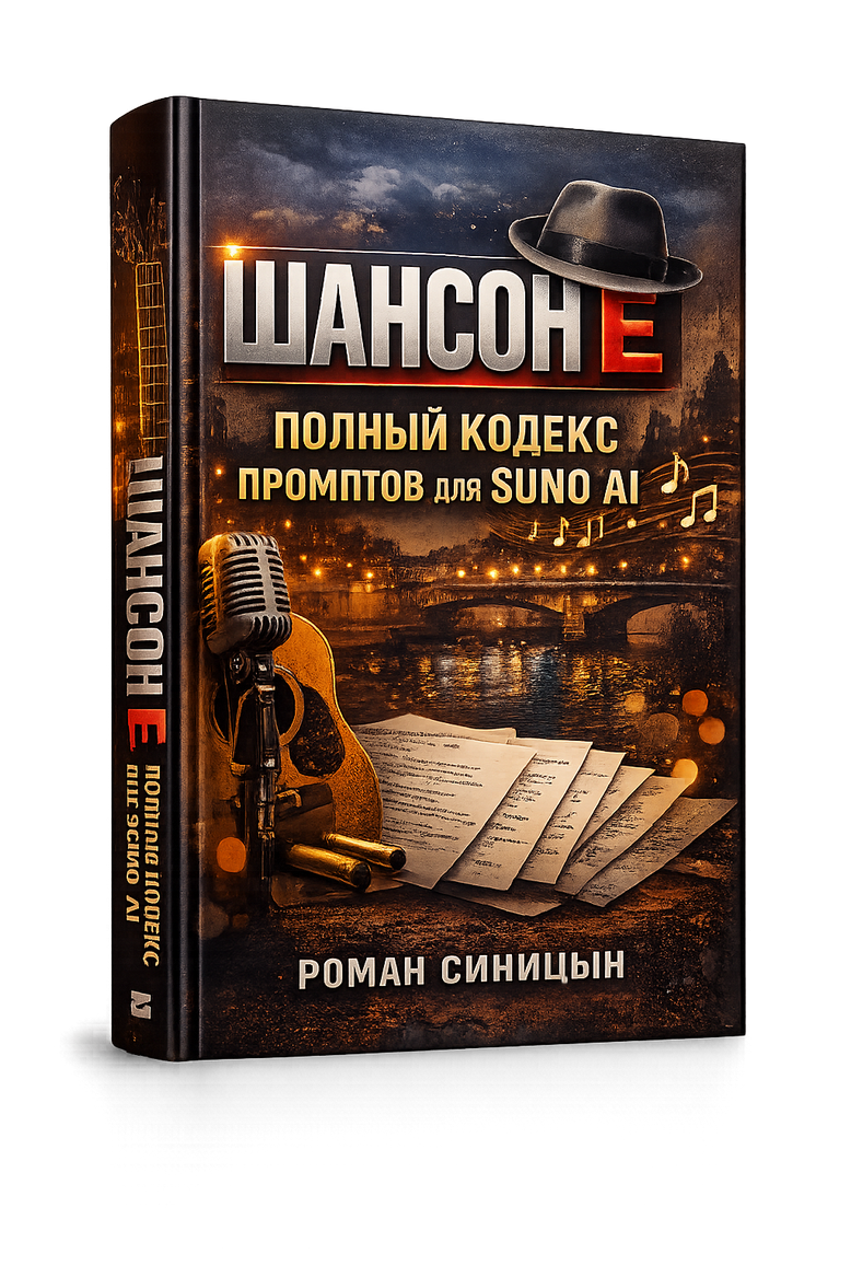 ШАНСОН Е